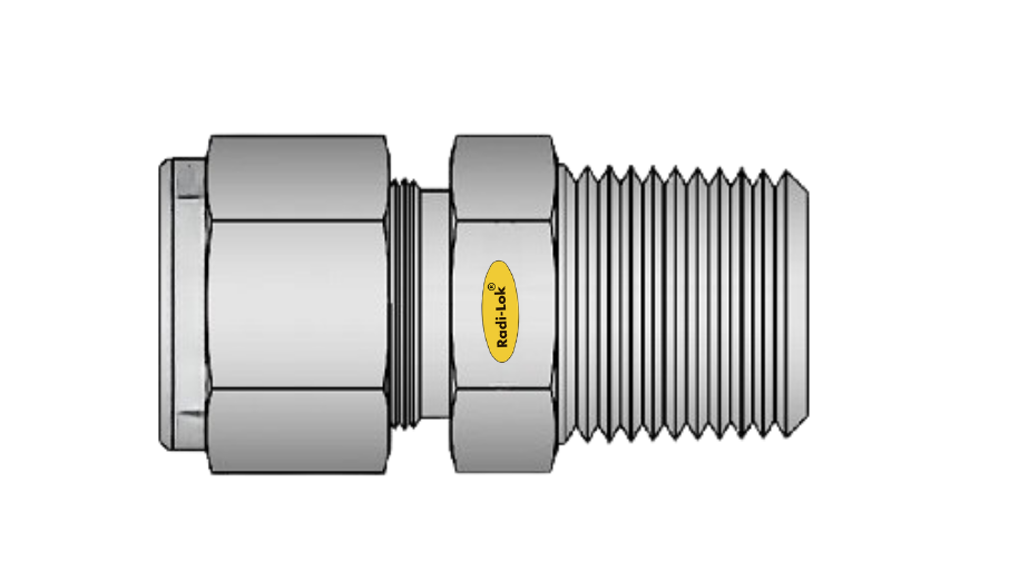 Male Connector